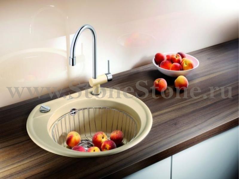 ����� �� �������������� ������� Blanco Rondoval 45