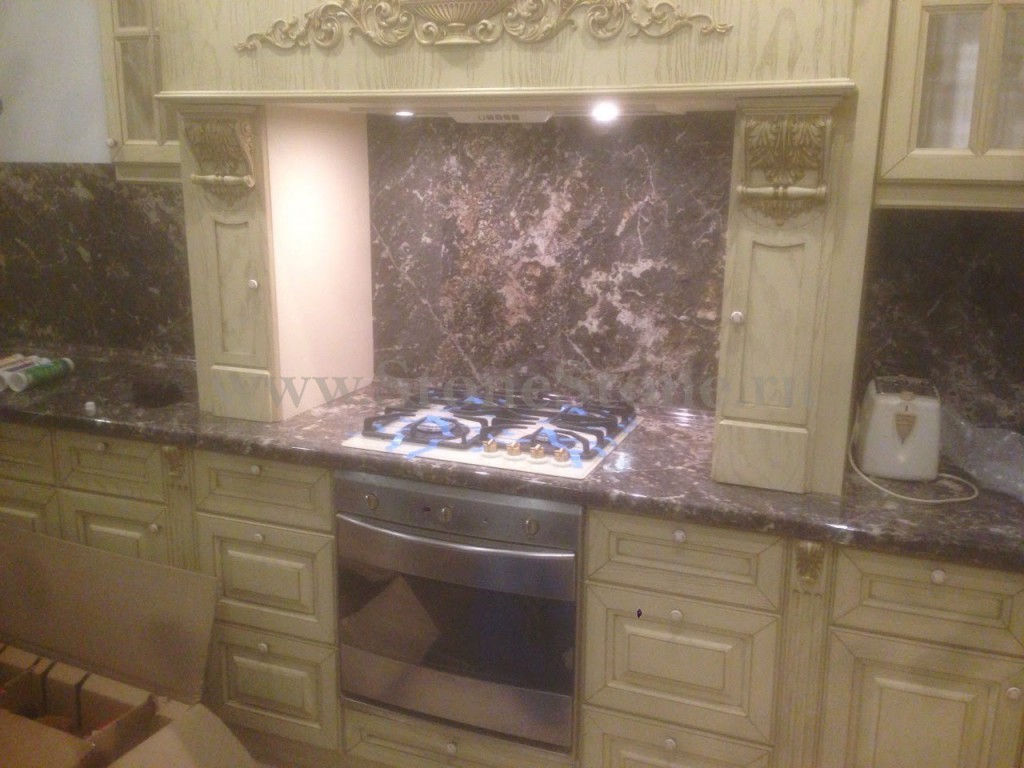 ���������� �� �������������� ����� ������ Corian