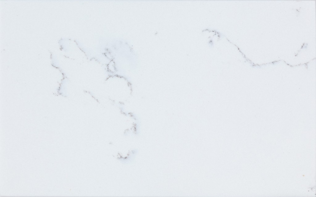 SmartQuartz White Marble