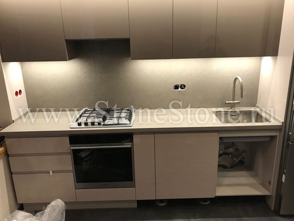 ���������� �� ������ ��� ����� Caesarstone