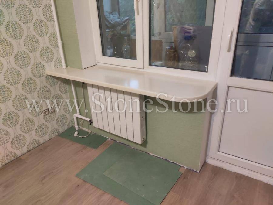 ���������� �� �������������� ����� Staron AS-642